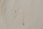 Spiral wrack necklace